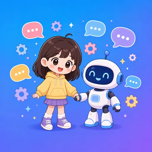 나의 AI 의존도는 몇 %? 🤖