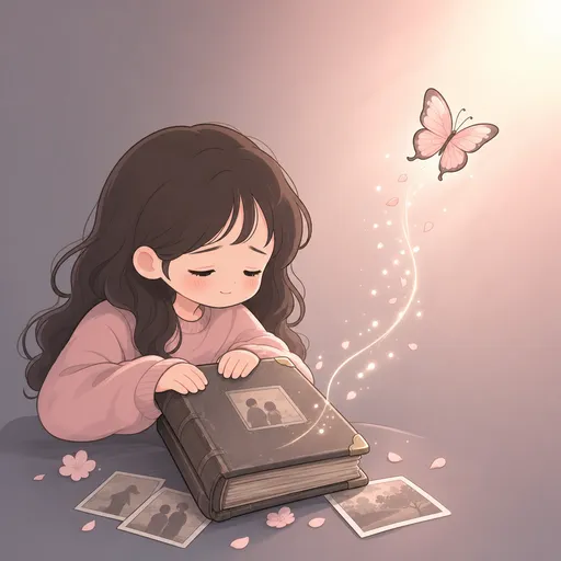 이별 후 나의 회복 방식은? 🌧️
