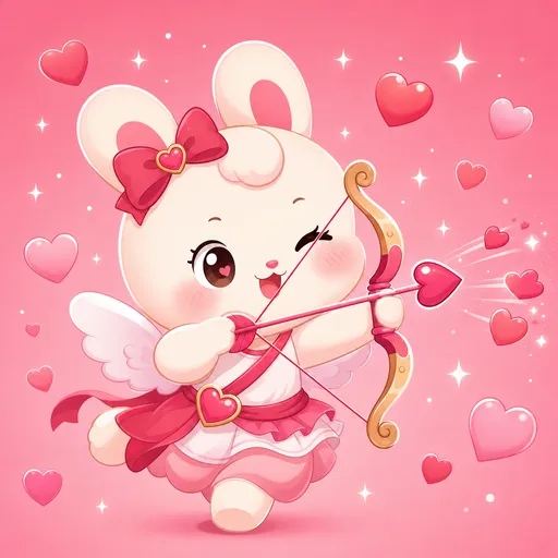 나의 플러팅 무기는? 💘