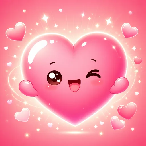 나의 연애세포 활성도는? 💘