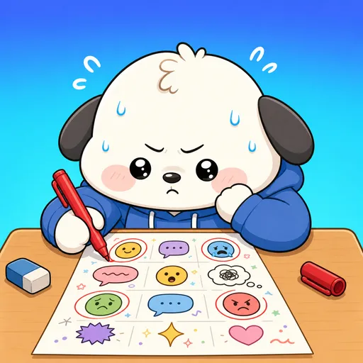 2026 신조어 능력고사 📝
