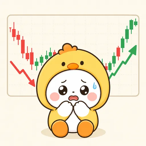 나의 주식 투자 멘탈 유형은? 📈